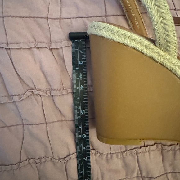 Dolce Vita Aurora Cedar Embossed Stella New - Picture 8 of 8